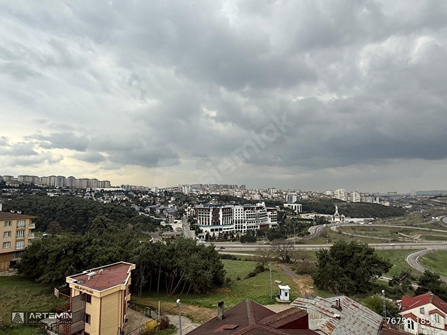 ▃ARTEMİN▃TUZLA AYDINLIDA 120m² ÖN CEPHE 4.KAT YATIRIMLIK 3+1 ! - Görsel 13