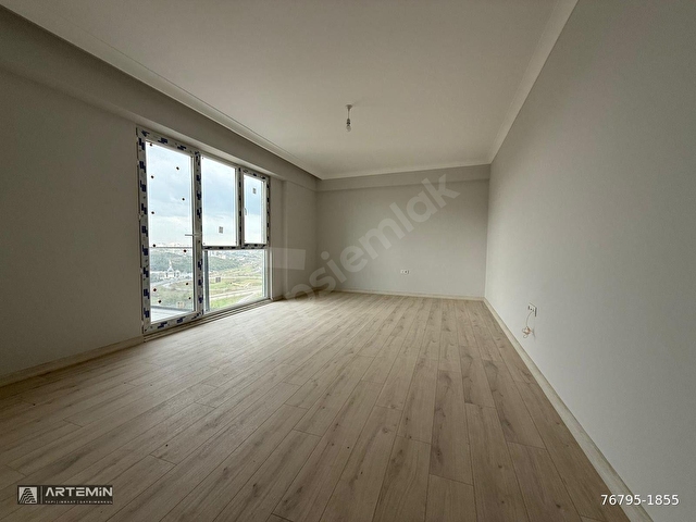 ▃ARTEMİN▃TUZLA AYDINLIDA 120m² ÖN CEPHE 4.KAT YATIRIMLIK 3+1 ! - Görsel 9
