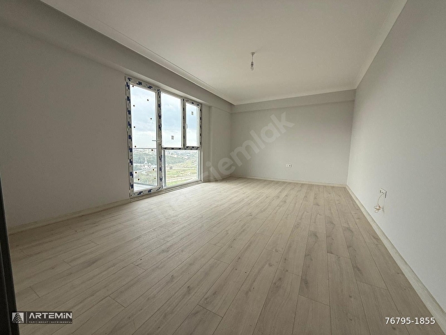 ▃ARTEMİN▃TUZLA AYDINLIDA 120m² ÖN CEPHE 4.KAT YATIRIMLIK 3+1 ! - Görsel 7