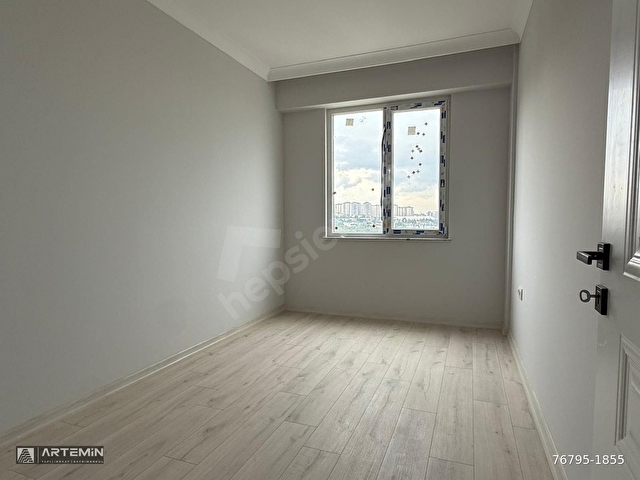 ▃ARTEMİN▃TUZLA AYDINLIDA 120m² ÖN CEPHE 4.KAT YATIRIMLIK 3+1 ! - Görsel 21