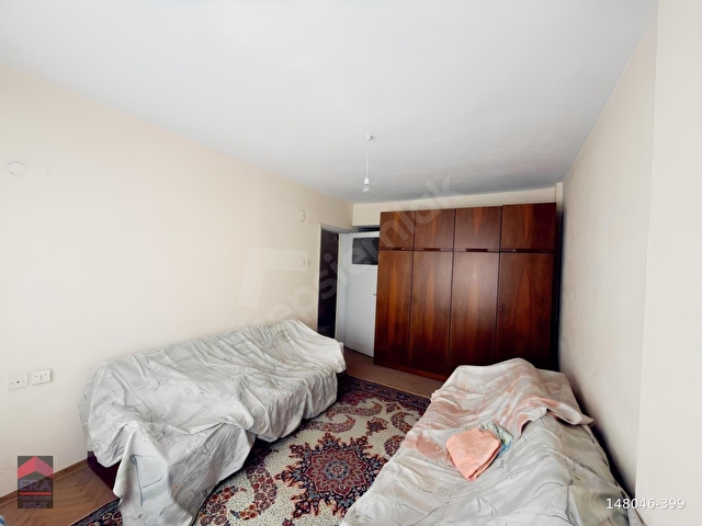 ERA PORT GÜVENCESİYLE CENGİZ TOPEL CADDESİ ÜZERİ BİNA - Görsel 9