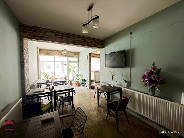 ERA PORT GÜVENCESİYLE CENGİZ TOPEL CADDESİ ÜZERİ BİNA - Görsel 23