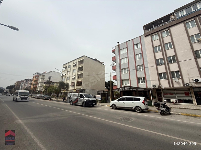 ERA PORT GÜVENCESİYLE CENGİZ TOPEL CADDESİ ÜZERİ BİNA - Görsel 2