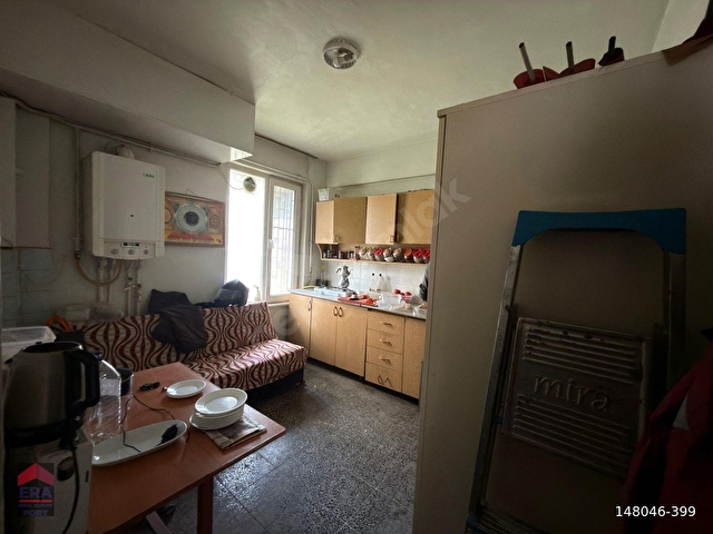 ERA PORT GÜVENCESİYLE CENGİZ TOPEL CADDESİ ÜZERİ BİNA - Görsel 25