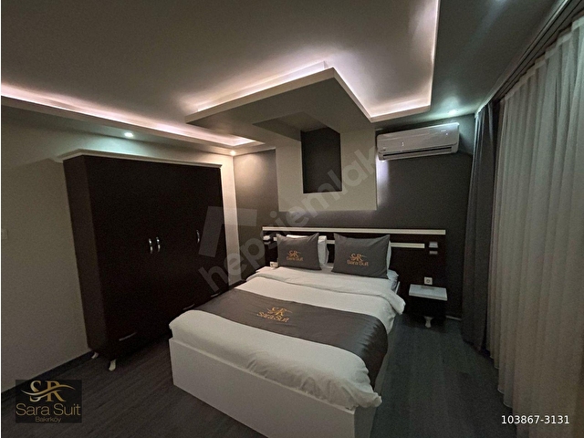 Günlük Kiralık 2 Odalı Daire - İstanbul Bakırköy Ataköy 2-5-6. Kısım Mahallesi - 4 Kişi Kapasiteli - Görsel 10