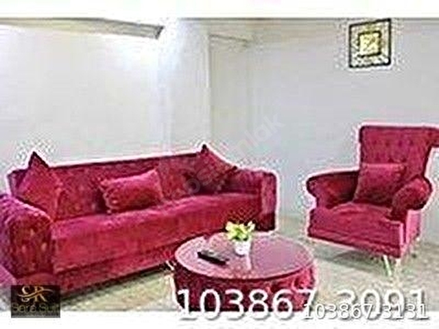 Günlük Kiralık 2 Odalı Daire - İstanbul Bakırköy Ataköy 2-5-6. Kısım Mahallesi - 4 Kişi Kapasiteli - Görsel 16