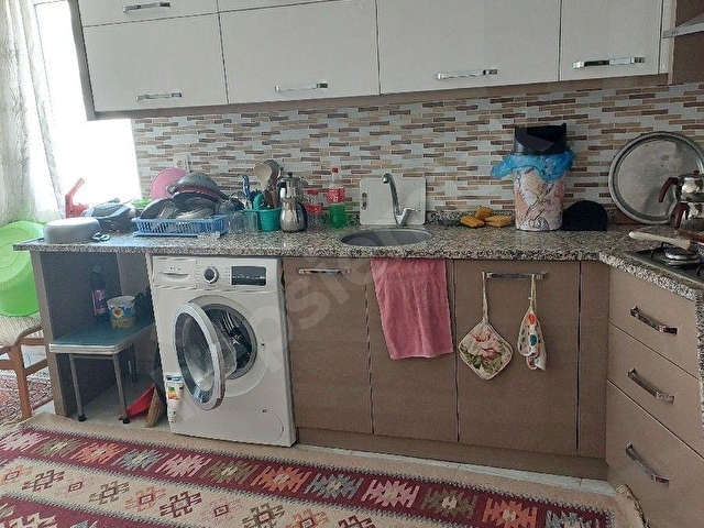 DENİZLİ PAMUKKALE HACIKAPLANLAR HÜRRİYET CADDESİ SATILIK DAİRE