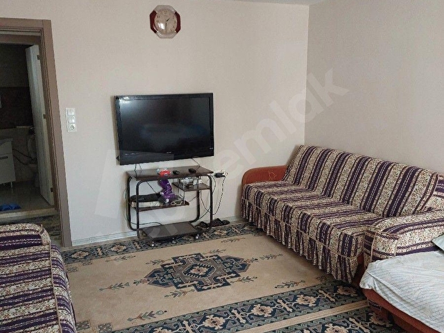 DENİZLİ PAMUKKALE HACIKAPLANLAR HÜRRİYET CADDESİ SATILIK DAİRE - Görsel 10