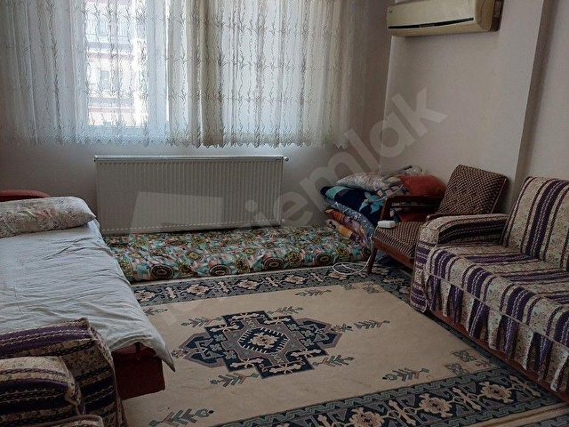DENİZLİ PAMUKKALE HACIKAPLANLAR HÜRRİYET CADDESİ SATILIK DAİRE - Görsel 11