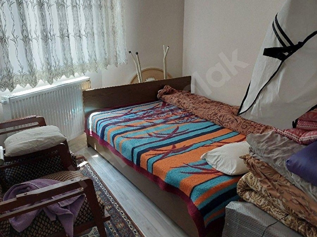 DENİZLİ PAMUKKALE HACIKAPLANLAR HÜRRİYET CADDESİ SATILIK DAİRE - Görsel 13