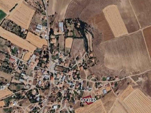 BÜNYAN BURHANİYEDE 1288M2 ELEKTRİK SU YOL SORUNU OLMAYAN ARSA - Görsel 8