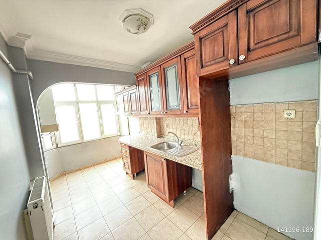 Sefaköy İnönü mah satılık 2+1 ara kat köşe başı daire - Görsel 10
