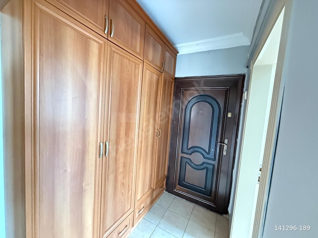 Sefaköy İnönü mah satılık 2+1 ara kat köşe başı daire - Görsel 17