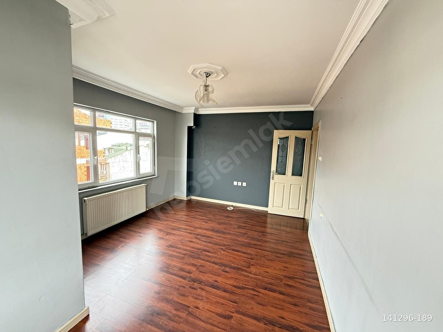 Sefaköy İnönü mah satılık 2+1 ara kat köşe başı daire - Görsel 6