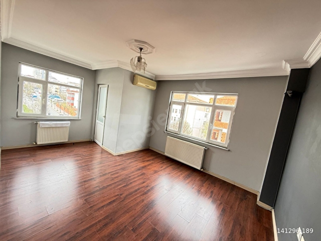 Sefaköy İnönü mah satılık 2+1 ara kat köşe başı daire - Görsel 20