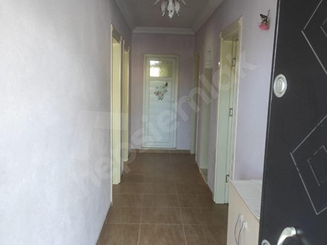 Kapızlı’da Deniz Manzaralı Müstakil Ev | 523 m² Arsa İçinde 2 Katlı - Görsel 15