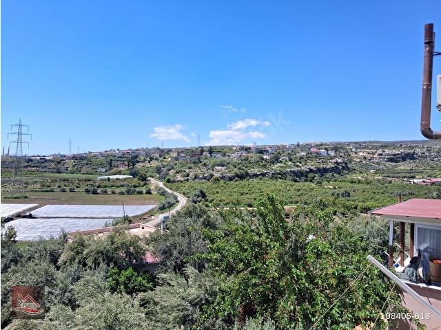 Kapızlı’da Deniz Manzaralı Müstakil Ev | 523 m² Arsa İçinde 2 Katlı - Görsel 10