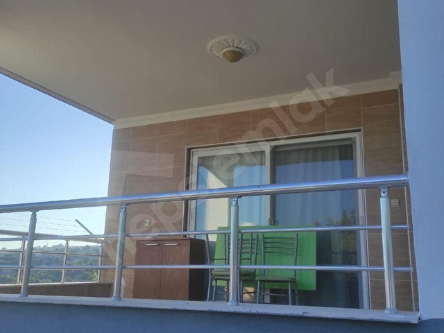 Kapızlı’da Deniz Manzaralı Müstakil Ev | 523 m² Arsa İçinde 2 Katlı - Görsel 6