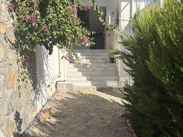 KIYIKIŞLACIK ZEYTİNLİKUYU DENİZE SIFIR İASSOS BEACH CLUBDA - Görsel 7