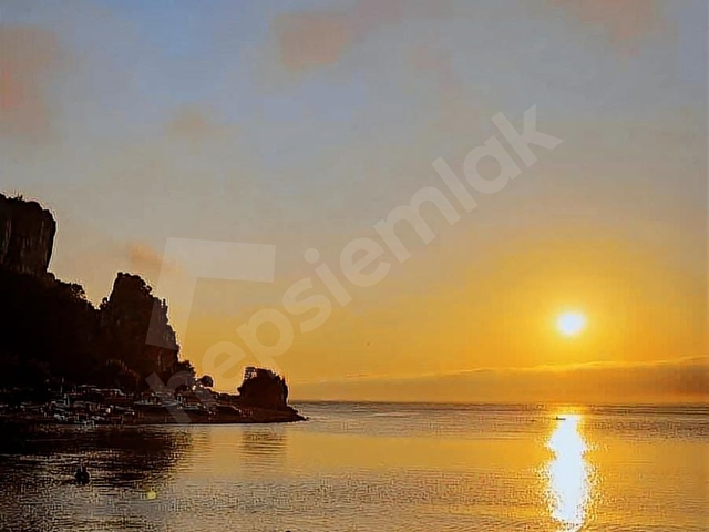 KIYIKIŞLACIK ZEYTİNLİKUYU DENİZE SIFIR İASSOS BEACH CLUBDA - Görsel 28