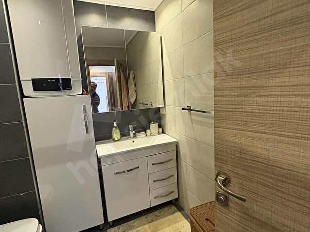 KIYIKIŞLACIK ZEYTİNLİKUYU DENİZE SIFIR İASSOS BEACH CLUBDA - Görsel 20