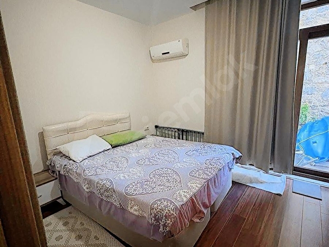 KIYIKIŞLACIK ZEYTİNLİKUYU DENİZE SIFIR İASSOS BEACH CLUBDA - Görsel 22