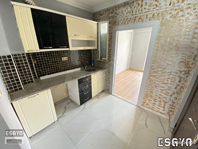 ESGYODAN ANADOLU ÜNV. İÇEM KAPISI YAKINI 2+0 KİRALIK DAİRE - Görsel 9
