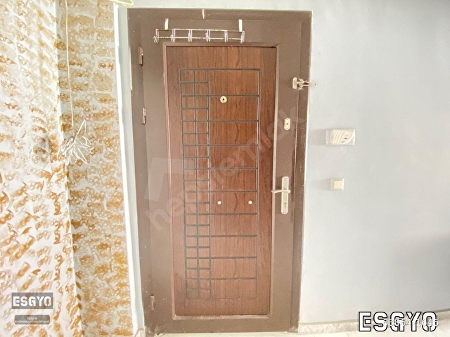 ESGYODAN ANADOLU ÜNV. İÇEM KAPISI YAKINI 2+0 KİRALIK DAİRE - Görsel 22