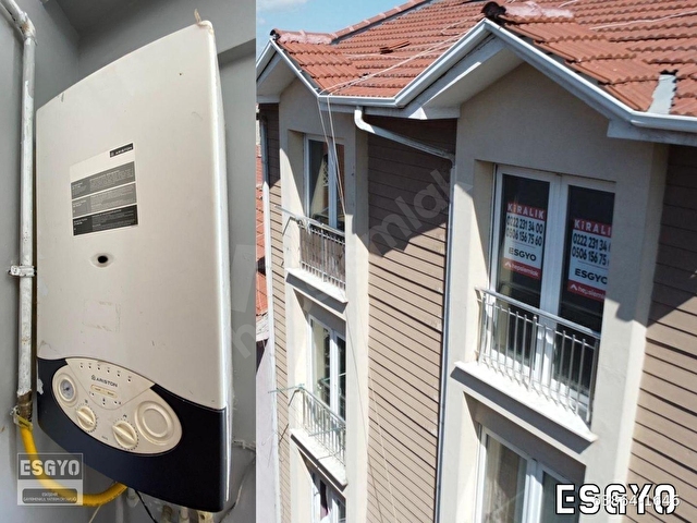 ESGYODAN ANADOLU ÜNV. İÇEM KAPISI YAKINI 2+0 KİRALIK DAİRE - Görsel 24