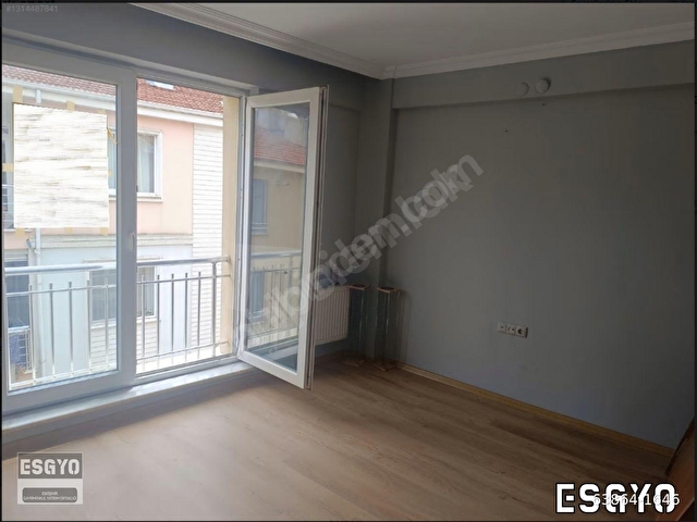 ESGYODAN ANADOLU ÜNV. İÇEM KAPISI YAKINI 2+0 KİRALIK DAİRE - Görsel 21