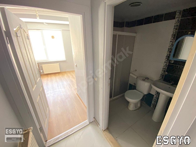 ESGYODAN ANADOLU ÜNV. İÇEM KAPISI YAKINI 2+0 KİRALIK DAİRE - Görsel 10