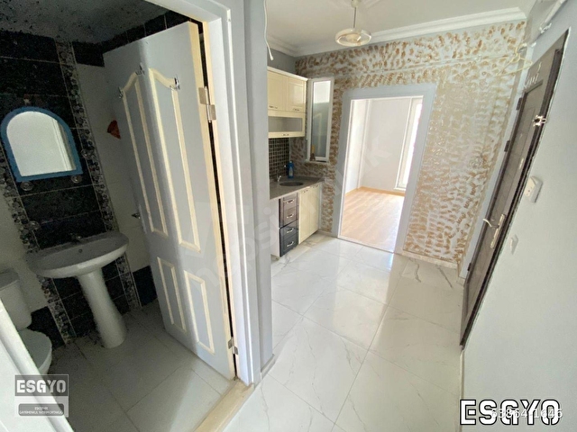 ESGYODAN ANADOLU ÜNV. İÇEM KAPISI YAKINI 2+0 KİRALIK DAİRE - Görsel 16