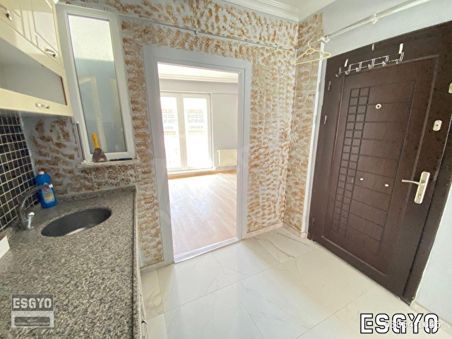 ESGYODAN ANADOLU ÜNV. İÇEM KAPISI YAKINI 2+0 KİRALIK DAİRE - Görsel 7