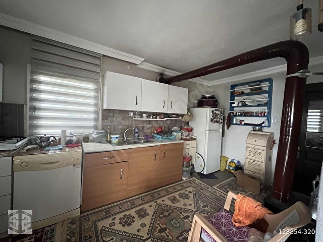 İZMİR TİRE HALKAPINAR KÖYÜNDE 5989m2 BAHÇE - Görsel 16