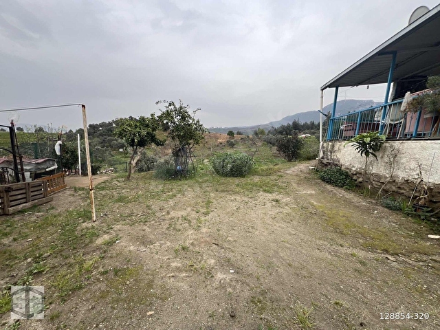 İZMİR TİRE HALKAPINAR KÖYÜNDE 5989m2 BAHÇE - Görsel 22