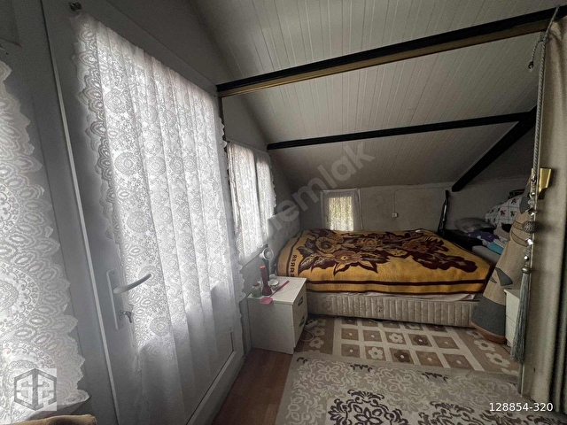 İZMİR TİRE HALKAPINAR KÖYÜNDE 5989m2 BAHÇE - Görsel 6