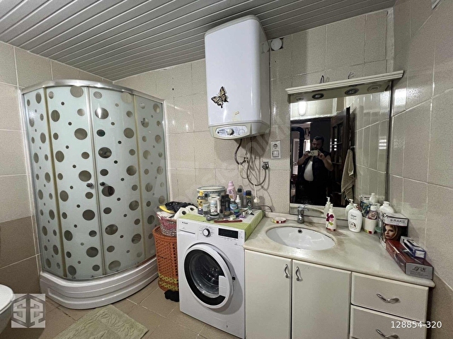 İZMİR TİRE HALKAPINAR KÖYÜNDE 5989m2 BAHÇE - Görsel 13