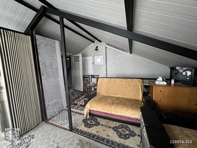 İZMİR TİRE HALKAPINAR KÖYÜNDE 5989m2 BAHÇE - Görsel 8