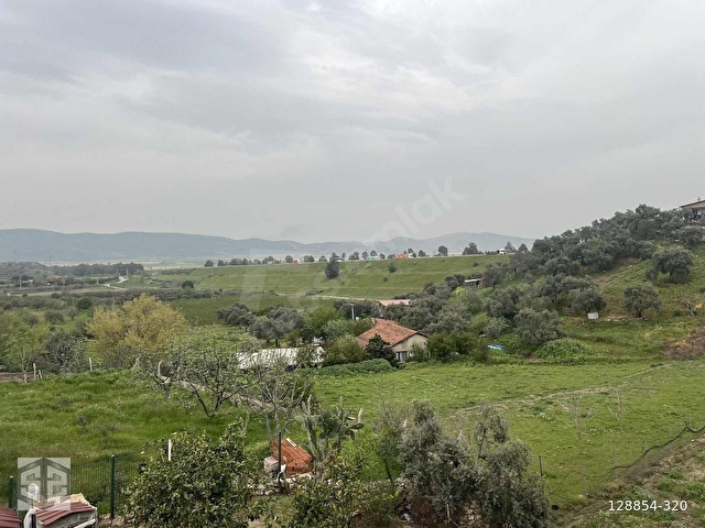 İZMİR TİRE HALKAPINAR KÖYÜNDE 5989m2 BAHÇE - Görsel 9