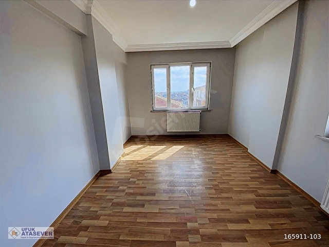 UFUKATASEVERDEN MERKEZİ KONUMDA SATILIK ISKANSIZ 3+1 DAİRE - Görsel 9