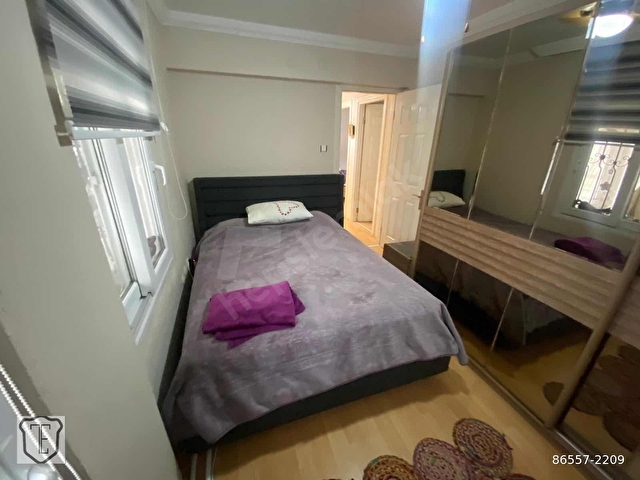 Özdere Merkez Bahçeli Yazlık Super Villa - Görsel 21