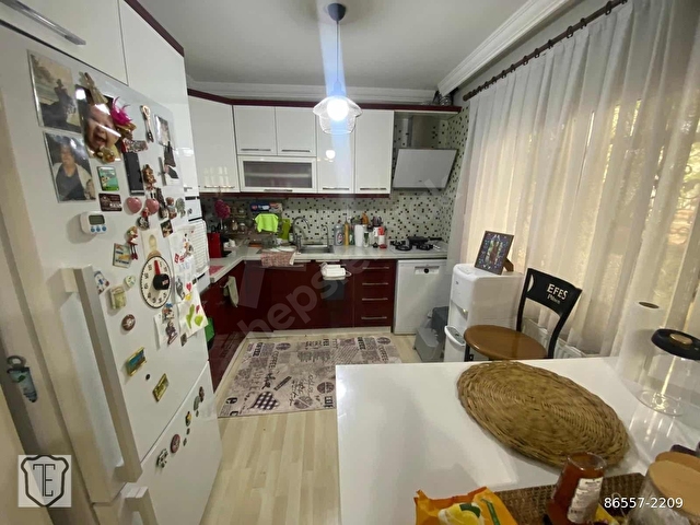 Özdere Merkez Bahçeli Yazlık Super Villa - Görsel 13