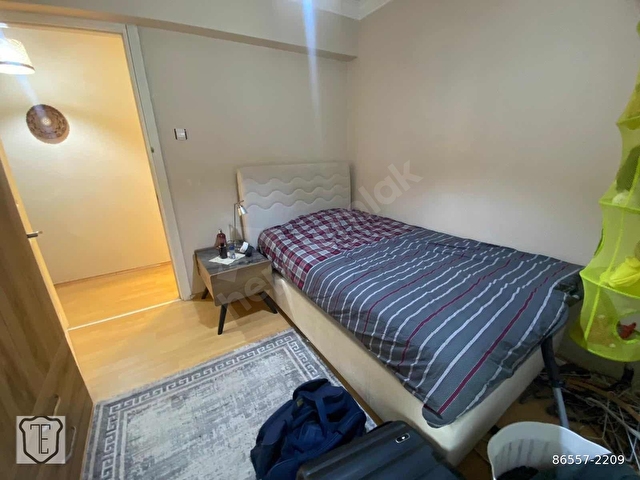 Özdere Merkez Bahçeli Yazlık Super Villa - Görsel 23