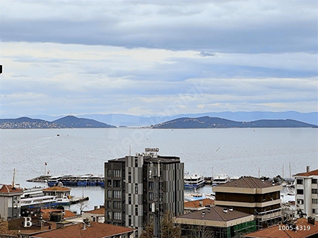 BAŞARI KAPANMAZ PANORAMİK DENİZ MANZARALI 220 M2 FIRSAT DAİRE - Görsel 22