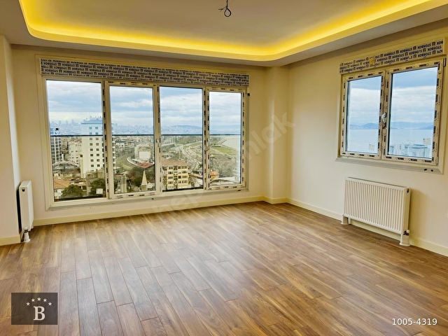 BAŞARI KAPANMAZ PANORAMİK DENİZ MANZARALI 220 M2 FIRSAT DAİRE - Görsel 14