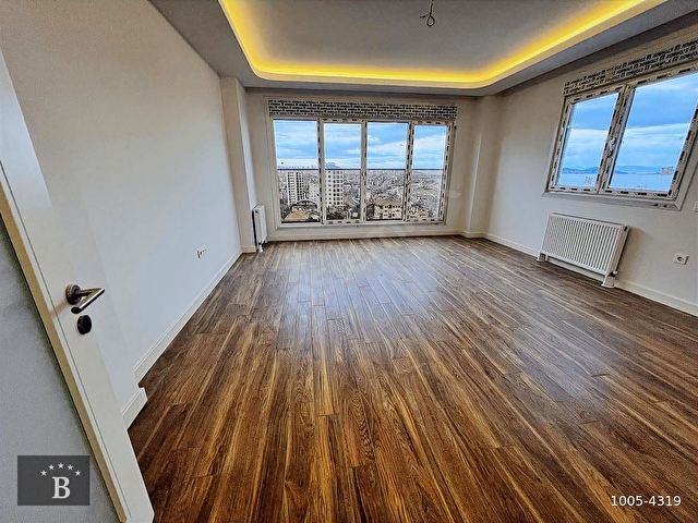 BAŞARI KAPANMAZ PANORAMİK DENİZ MANZARALI 220 M2 FIRSAT DAİRE - Görsel 21