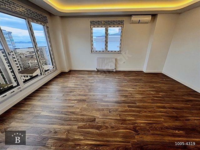 BAŞARI KAPANMAZ PANORAMİK DENİZ MANZARALI 220 M2 FIRSAT DAİRE