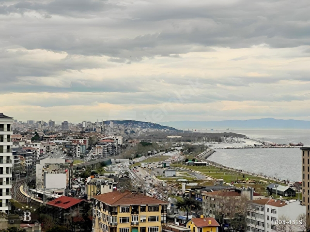 BAŞARI KAPANMAZ PANORAMİK DENİZ MANZARALI 220 M2 FIRSAT DAİRE - Görsel 30
