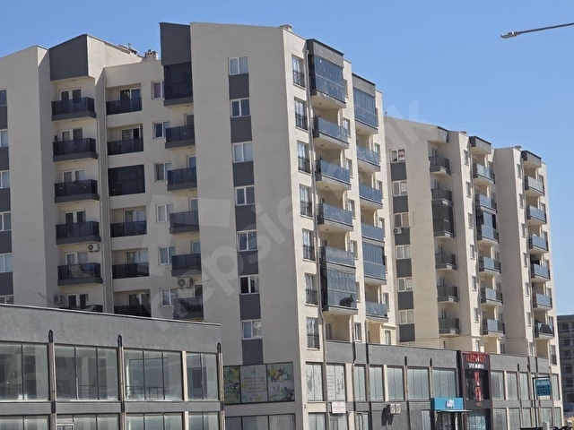 ÇANAKKALE MERKEZ KARACAÖREN SATILIK 3+1 DAİRE ANA CADDE ÜSTÜNDE - Görsel 2