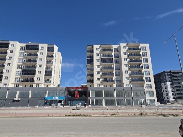 ÇANAKKALE MERKEZ KARACAÖREN SATILIK 3+1 DAİRE ANA CADDE ÜSTÜNDE - Görsel 7